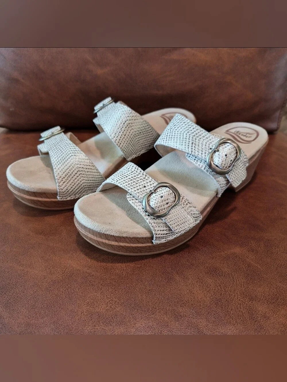 Dansko this pair